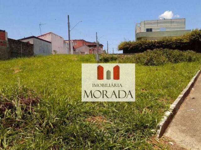 Terreno à venda, 294 m² por R$ 190.000 - Jardim Mariana II - São José dos Campos/SP