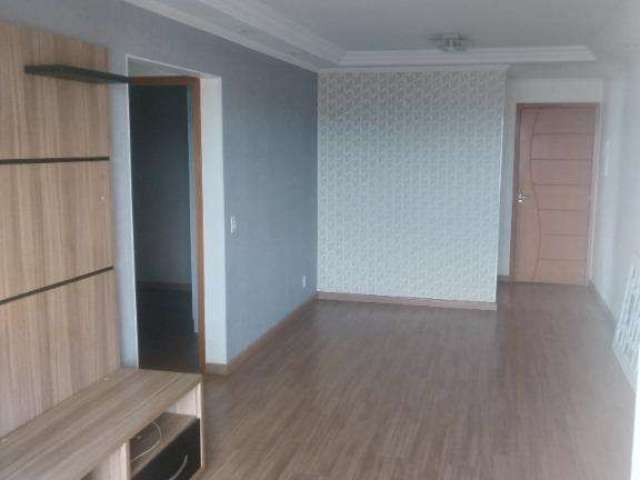 Apartamento com 2 dormitórios à venda, 64 m² por R$ 325.000,00 - Cidade Morumbi - São José dos Campos/SP