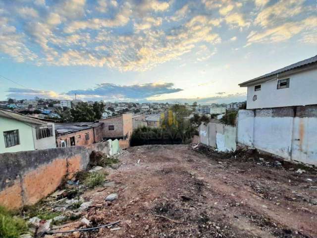 Terreno à venda, 432 m² por R$ 199.000,00 - Guarani - Colombo/PR