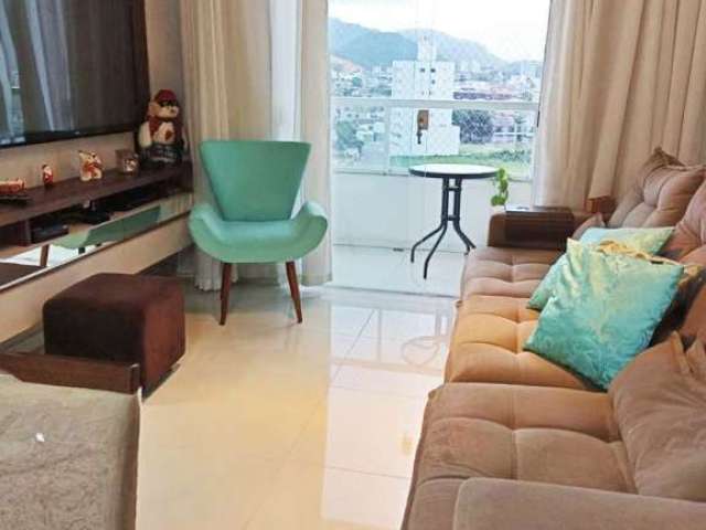 Apartamento com 2 dormitórios à venda, 76 m² por R$ 630.000,00 - Centro - Camboriú/SC