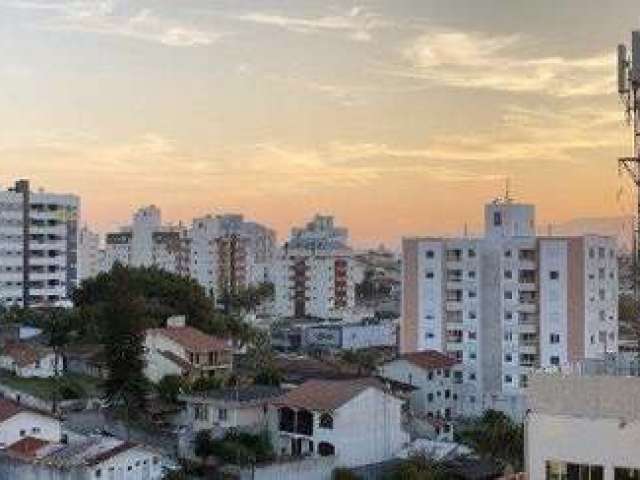 Cobertura para Venda em Florianópolis, Canto, 3 dormitórios, 1 suíte, 2 banheiros, 1 vaga