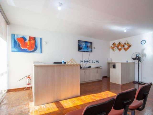 Casa com 3 dormitórios à venda, 279 m² por R$ 1.400.000,00 - Vila Vianelo - Jundiaí/SP