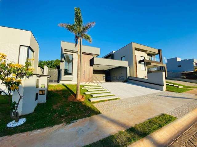 Casa à venda, 164 m² por R$ 1.490.000,00 - Residencial Pecan - Itupeva/SP