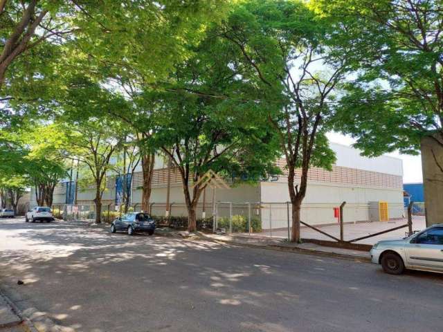 Galpão, 2700 m² - venda por R$ 13.500.000 ou aluguel por R$ 49.000/mês - Santa Julia - Itupeva/SP - Focus Gestão Imobiliária