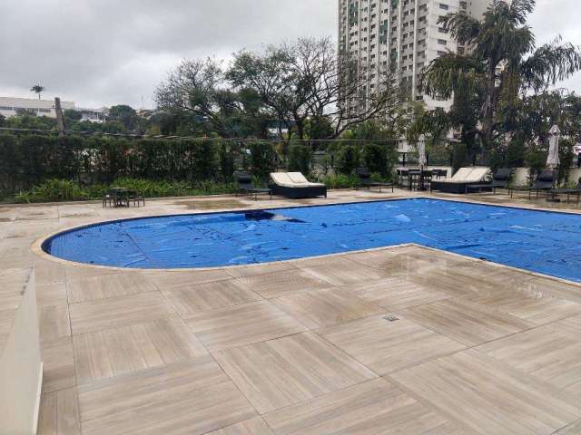 Apartamento com 3 dormitórios à venda, 323 m² por R$ 3.200.000,00 - Vila Lanzara - Guarulhos/SP