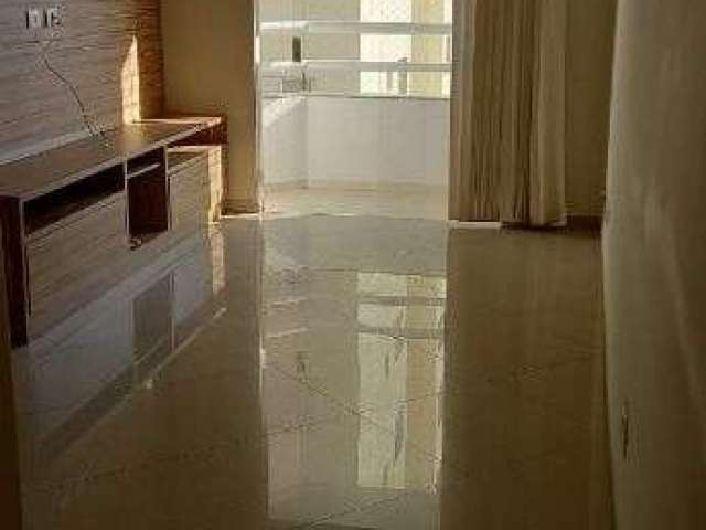 Apartamento com 3 dormitórios para alugar, 69 m² por R$ 2.800,00/mês - Vila Rio de Janeiro - Guarulhos/SP