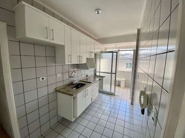 Apartamento com 2 dormitórios à venda, 58 m² por R$ 280.000,00 - Vila Rosália - Guarulhos/SP