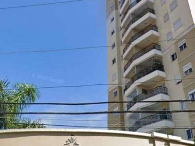 Apartamento com 2 dormitórios à venda, 83 m² por R$ 720.000,00 - Picanco - Guarulhos/SP