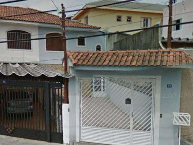 Sobrado com 2 dormitórios à venda por R$ 455.000,00 - Jardim Santa Mena - Guarulhos/SP