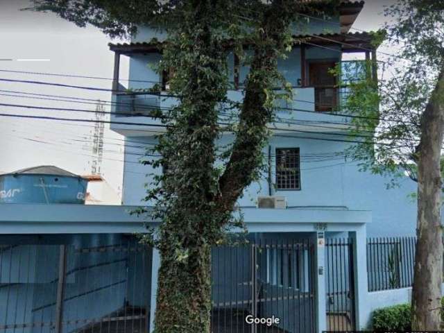 Sobrado com 5 dormitórios para alugar, 250 m² por R$ 4.999,00/mês - Jardim Tijuco - Guarulhos/SP
