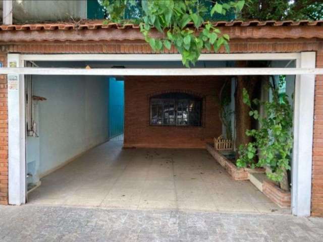Sobrado com 3 dormitórios à venda, 245 m² por R$ 529.000,00 - Parque São Miguel - Guarulhos/SP
