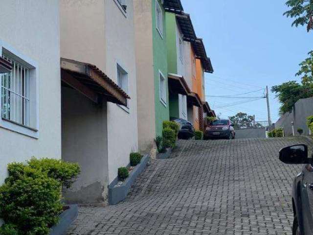 Casa com 3 dormitórios à venda por R$ 350.000,00 - Chácara São Luiz - Franco da Rocha/SP