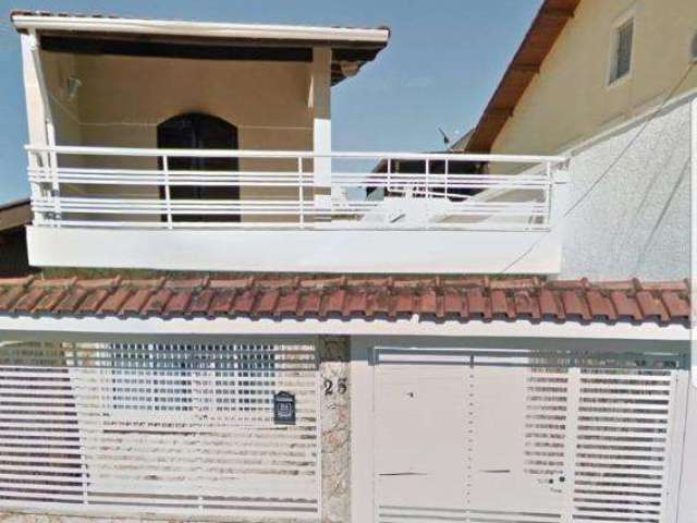 Casa à venda, 180 m² por R$ 540.000,00 - Jardim Rosa de Franca - Guarulhos/SP