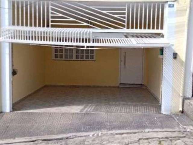 Casa com 3 dormitórios à venda por R$ 746.000,00 - Vila das Bandeiras - Guarulhos/SP