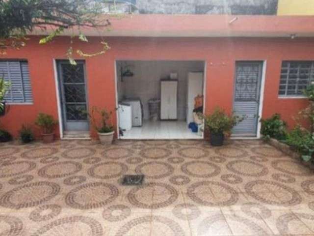 Casa com 3 dormitórios à venda, 124 m² por R$ 540.000,00 - Jardim Presidente Dutra - Guarulhos/SP