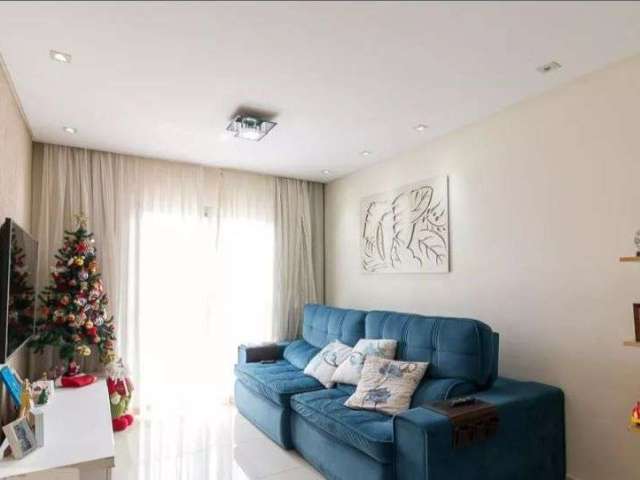 Apartamento com 2 dormitórios à venda, 75 m² por R$ 350.000 - Gopoúva - Guarulhos/SP