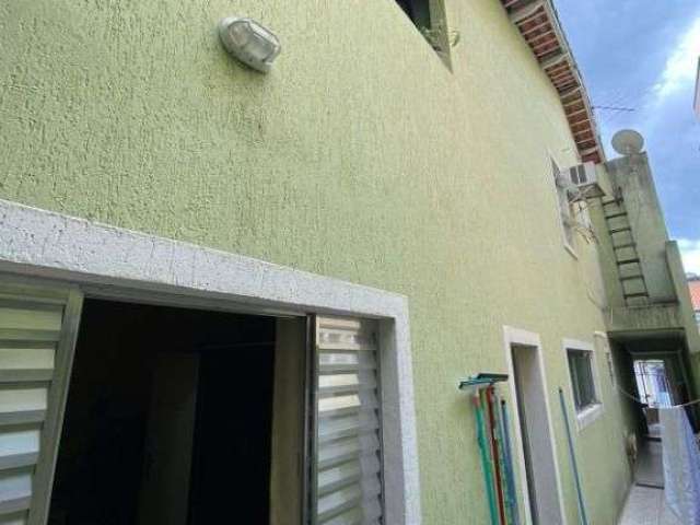 Sobrado com 3 dormitórios à venda, 150 m² por R$ 479.000 - Jardim Valéria - Guarulhos/SP