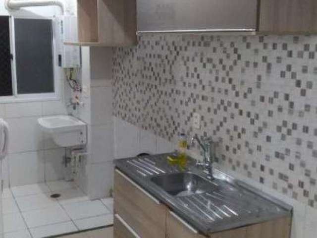 Apartamento com 3 dormitórios à venda, 56 m² por R$ 325.000,00 - Cocaia - Guarulhos/SP