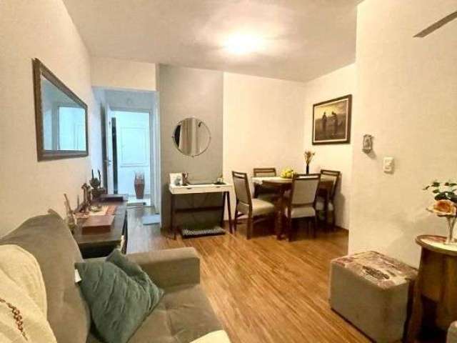 Apartamento com 2 dormitórios à venda, 60 m² por R$ 392.000,00 - Vila das Palmeiras - Guarulhos/SP
