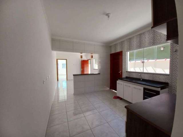 Casa com 2 dormitórios à venda, 64 m² por R$ 348.000,00 - Jardim Rio Negro - Itaquaquecetuba/SP