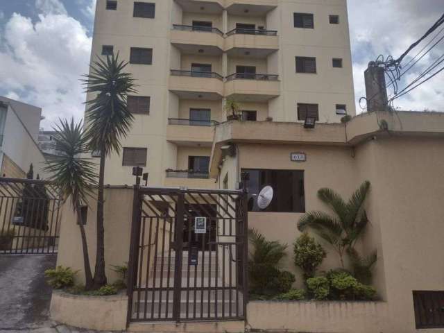 Apartamento com 2 dormitórios à venda, 74 m² por R$ 400.000 - Vila Rosália - Guarulhos/SP