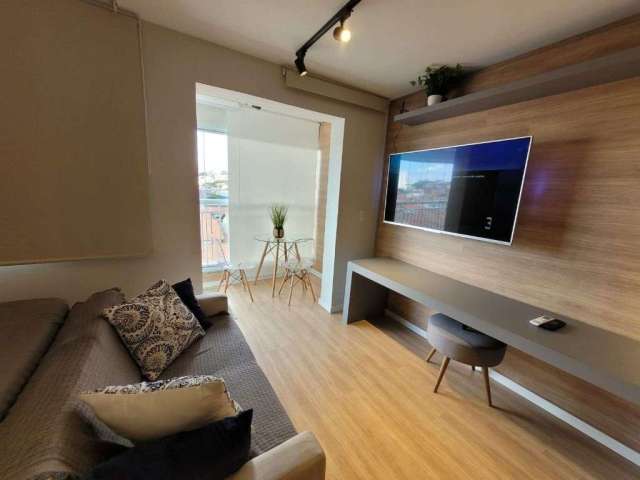 Studio com 1 dormitório à venda, 32 m² por R$ 380.000,00 - Centro - Guarulhos/SP