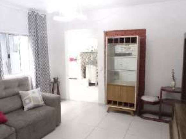Casa com 1 dormitório para alugar, 78 m² por R$ 1.950,00/mês - Jardim Rosa de Franca - Guarulhos/SP