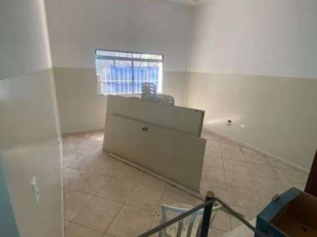 Salão para alugar, 170 m² por R$ 2.200,00/mês - Parque Continental II - Guarulhos/SP