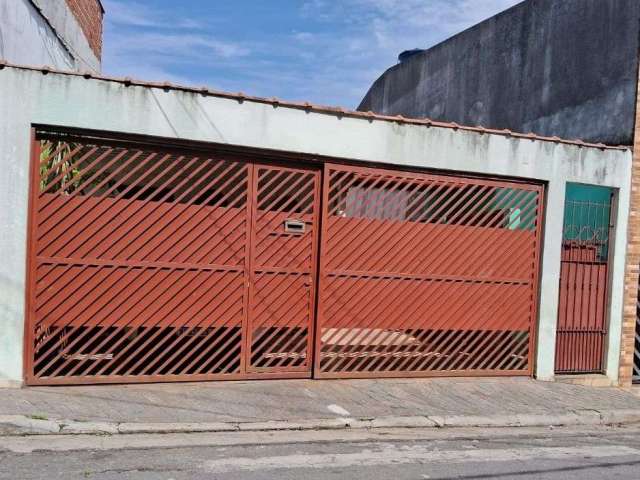 Sobrado , 4 dormitórios, 2 vagas,  à venda, 184 m² por R$ 569.900 - Guarulhos/SP