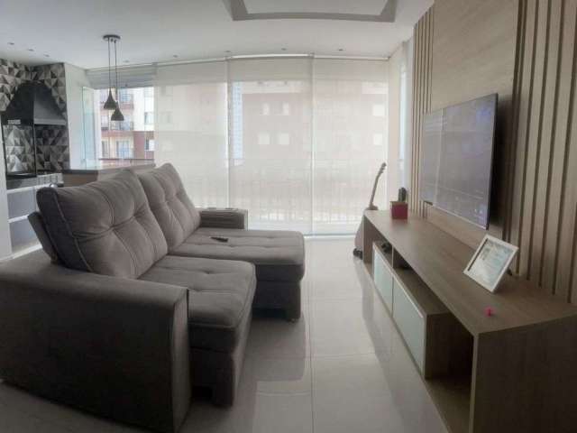 Apartamento com 2 dormitórios à venda, 75 m² por R$ 599.000,00 - Jardim Flor da Montanha - Guarulhos/SP