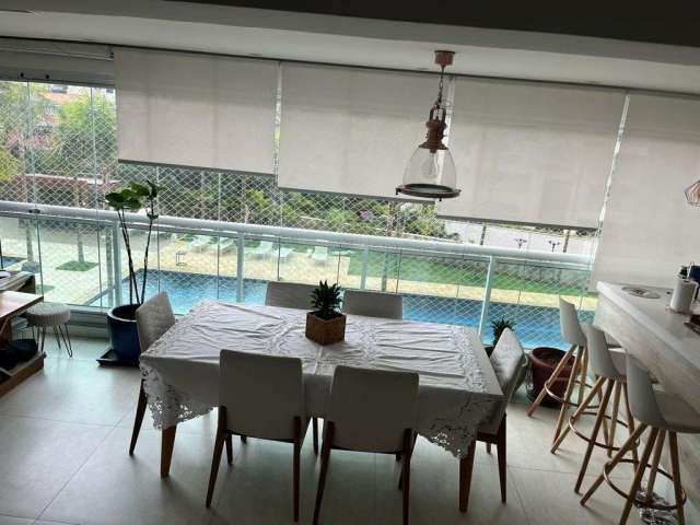 Apartamento com 3 dormitórios à venda, 198 m² por R$ 2.850.000,00 - Centro - Guarulhos/SP