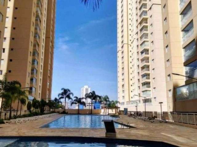 Apartamento com 4 dormitórios, 114 m² - venda por R$ 899.000,00 ou aluguel por R$ 5.470,00/mês - Vila Santo Antônio - Guarulhos/SP