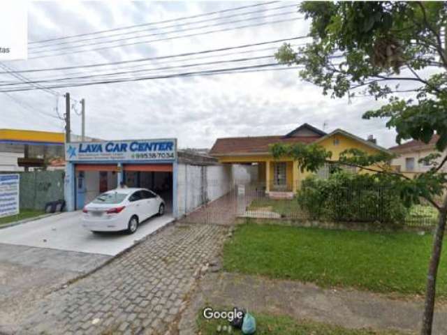 Terreno comercial à venda no Santa Quitéria, Curitiba  por R$ 1.200.000