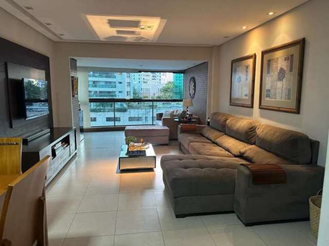Alphaville1, Apartamento à Venda, 04 quartos,145m2,     Salvador/BA.