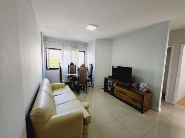 Apartamento à Venda, 02 Quartos, 55m2, Nascente,  Barra Salvador/BA.