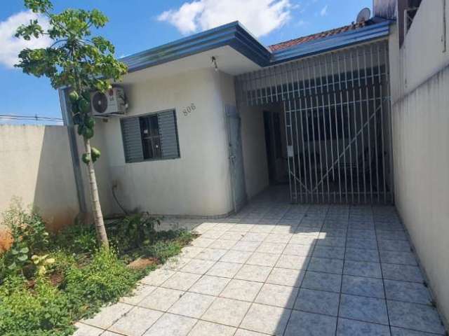VENDA | Casa, com 3 quartos em Jardim Lucianópolis, Maringá