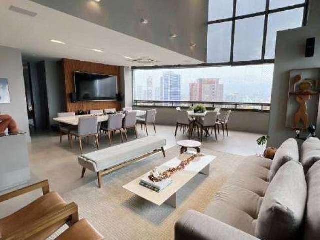 Apartamento Duplex à venda com 178 m² com 4 suítes na Pituba - Salvador - BA