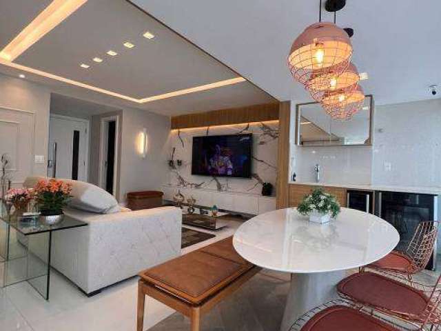 Apartamento à venda 123 m² com 2 suítes no Horto Bela Vista - Salvador - BA