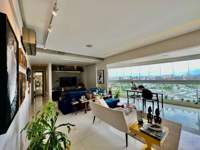 Excelente apartamento com 03 suítes à venda no Horto Bela Vista - Salvador - Ba