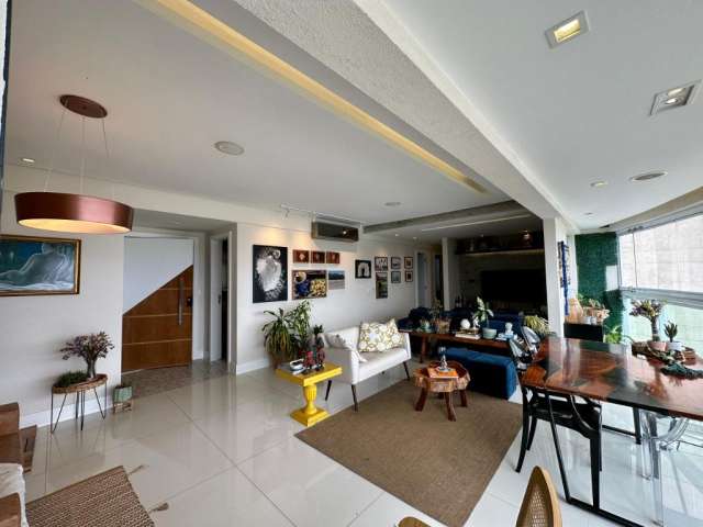 Excelente apartamento com 03 suítes à venda no Horto Bela Vista - Salvador - Ba