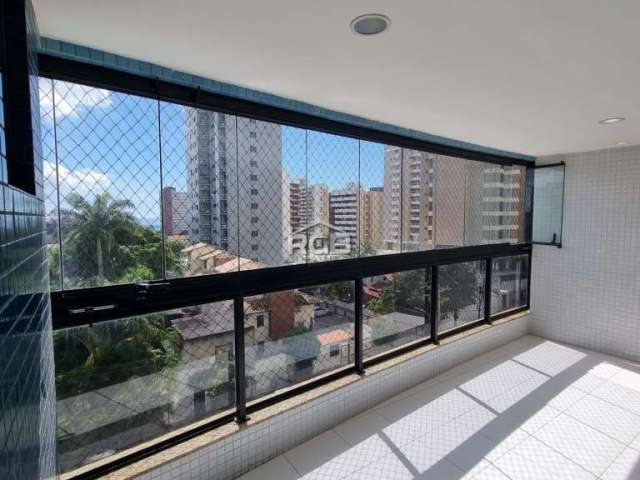 Apartamento à venda no bairro Jardim Armacao - Salvador/BA