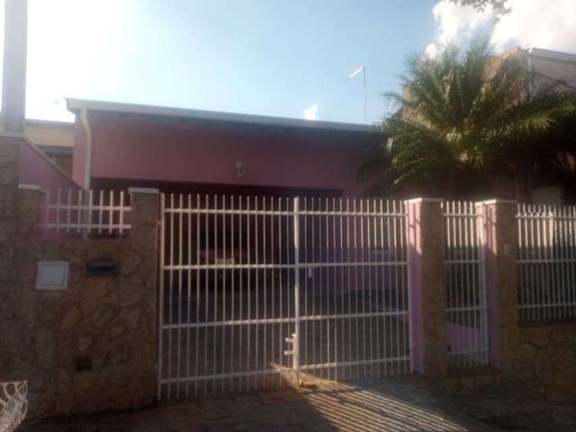 Casa com 3 dormitórios à venda, 199 m² por R$ 650.000,00 - Jardim Alto da Colina - Valinhos/SP