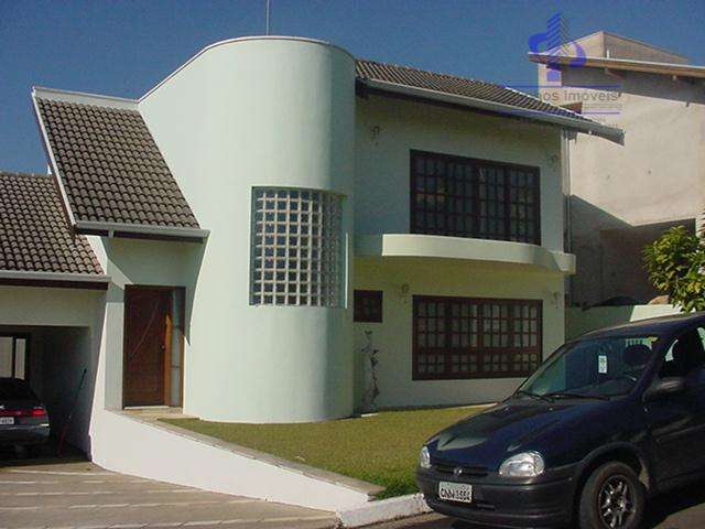Casa com 4 dormitórios, 680 m² - venda por R$ 2.450.000,00 ou aluguel por R$ 11.000,00 - Condomínio Residencial Portal do Quiririm - Valinhos/SP