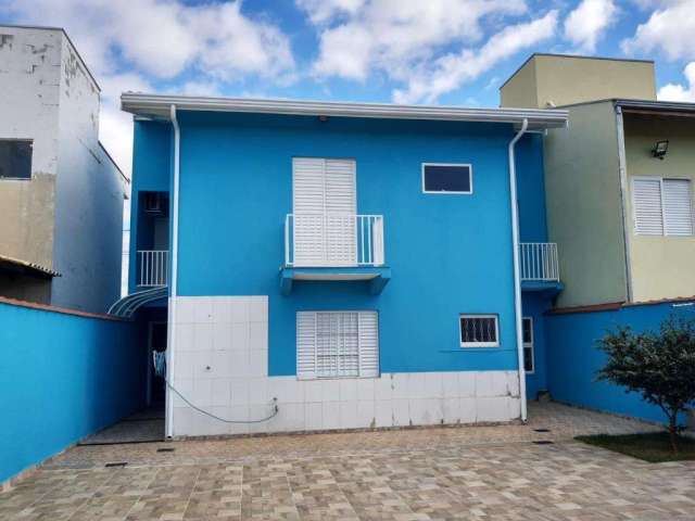 Casa com 3 dormitórios à venda, 200 m² por R$ 950.000,00 - Ana Carolina - Valinhos/SP