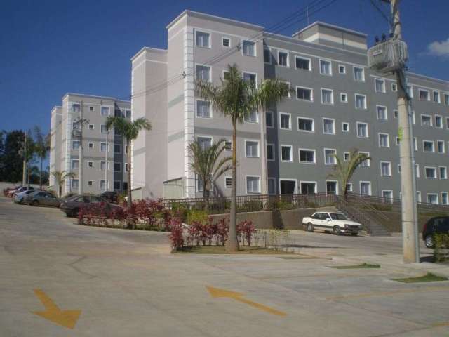 Apartamento Duplex com 2 dormitórios à venda, 100 m² por R$ 375.000,00 - Condomínio Spazio Confiance - Campinas/SP
