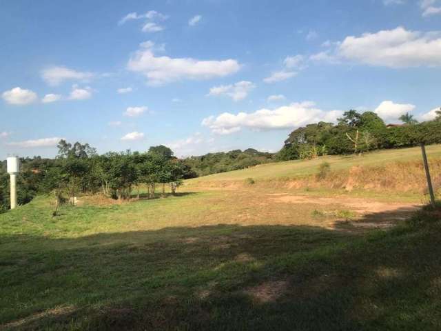 Terreno à venda, 4156 m² por R$ 920.000,00 - Condomínio Village Haras São Luiz - Salto/SP
