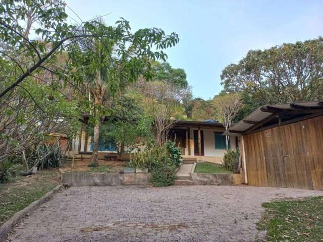 Chácara à venda, 3000 m² por R$ 750.000 - Parque Valinhos - Valinhos/SP