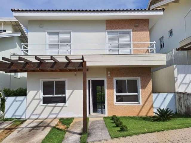 Casa com 3 dormitórios à venda, 206 m² por R$ 1.300.000,00 - Condomínio Residencial Village San Nicholas - Vinhedo/SP
