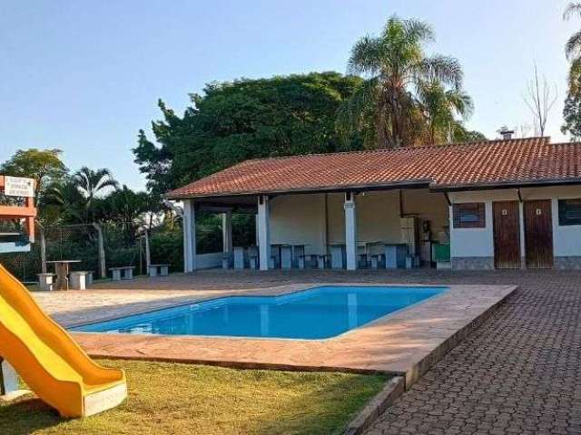 Chácara com 3 dormitórios à venda, 5090 m² por R$ 2.990.000 - Joapiranga - Valinhos/SP