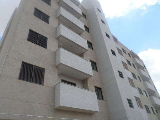 Apartamento com 1 dormitório para alugar, 50 m² por R$ 2.175,00/mês - Vera Cruz - Valinhos/SP